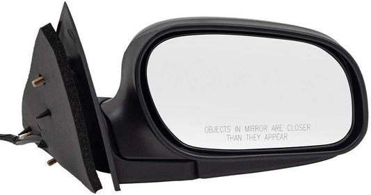 Door Mirror Passenger Side Power For Ford - FO1321374
