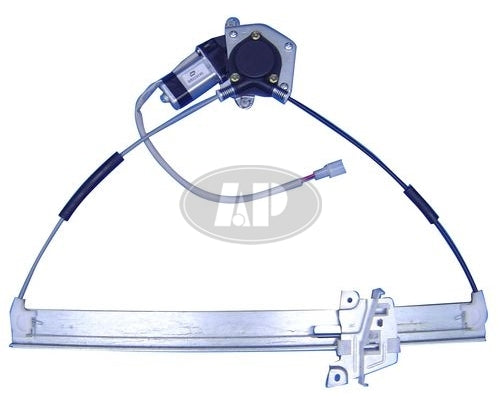 Window Regulator Front Driver Side Power For Ford - FO1350130