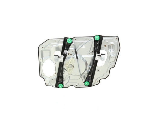 Window Regulator Front Driver Side Power For Ford - FO1350165