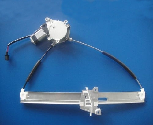 Window Regulator Front Driver Side Power For Ford - FO1350170