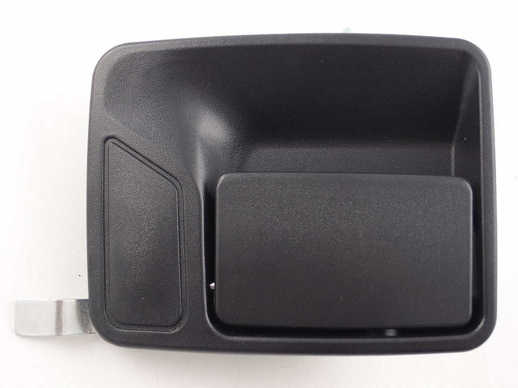 Door Handle Rear Driver Side Outer For Ford - FO1520104