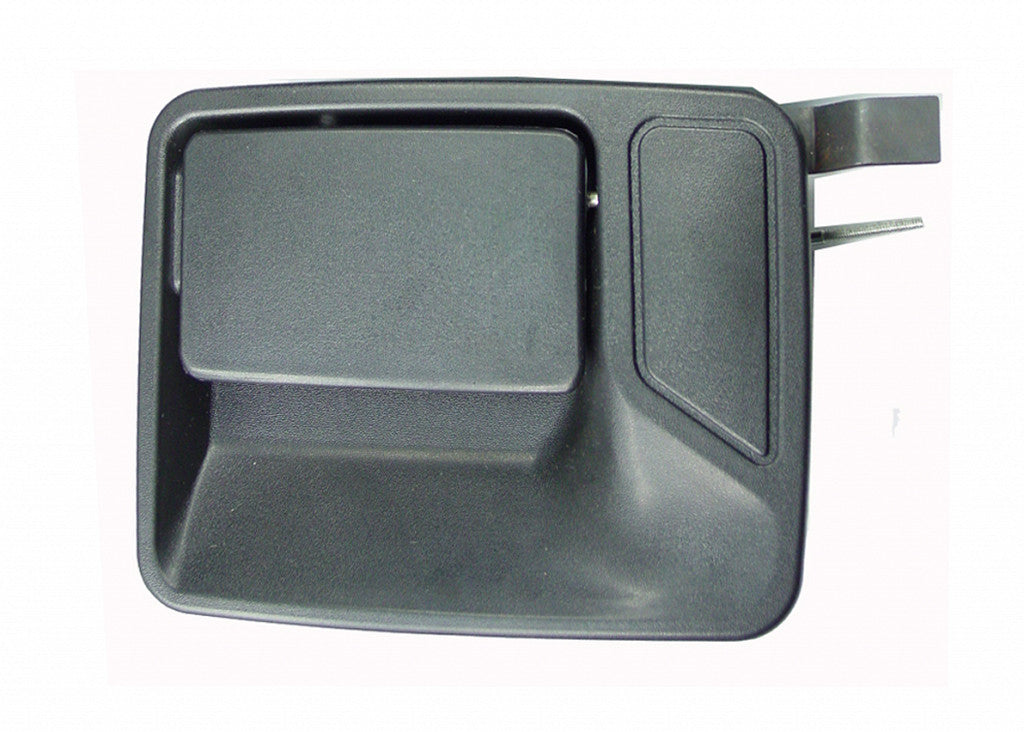 Door Handle Rear Passenger Side Outer For Ford - FO1521104