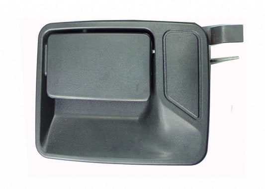 Door Handle Rear Passenger Side Outer For Ford - FO1521104