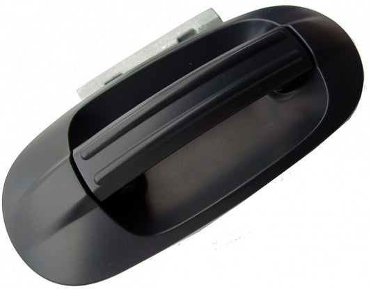 Door Handle Rear Passenger Side Outer For Ford - FO1521105