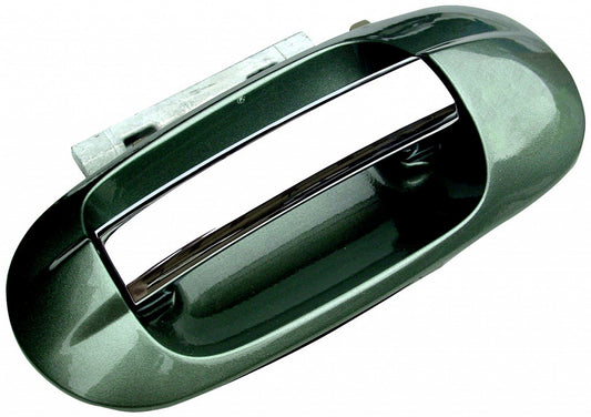 Door Handle Rear Passenger Side Outer Chrome For Ford - FO1521117