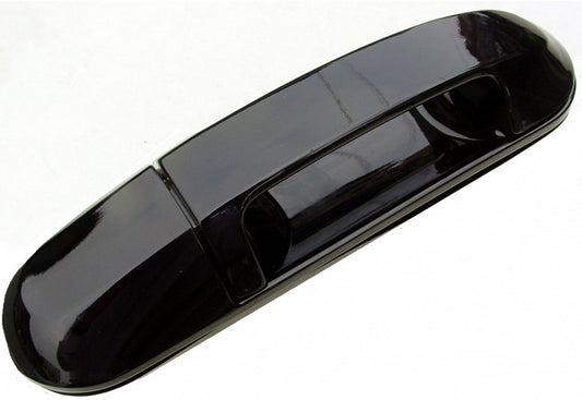 Door Handle Rear Passenger Side Outer Ptm For Ford - FO1521119