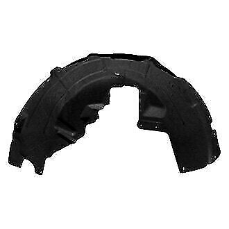 Fender Liner Rear Driver Side Exclude 17/18 Sprt For Ford - FO1762100