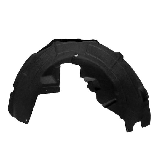 Fender Liner Rear Passenger Side Exclude 17/18 Sprt For Ford - FO1763100