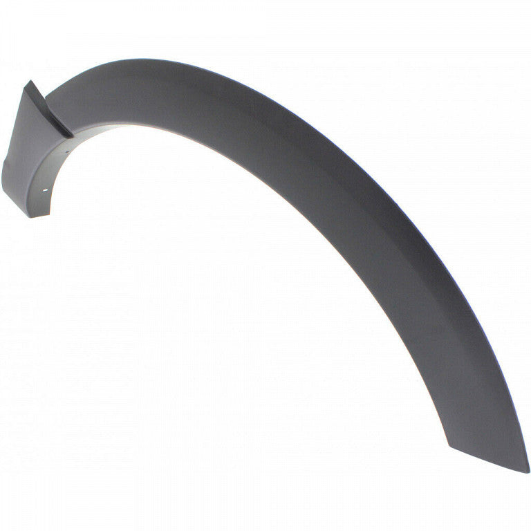 Wheel Opening Moulding Rear Driver Side Primed For El/Max Model For Ford - fo1790113