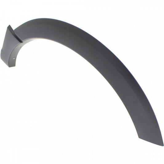 Wheel Opening Moulding Rear Driver Side Primed For El/Max Model For Ford - fo1790113