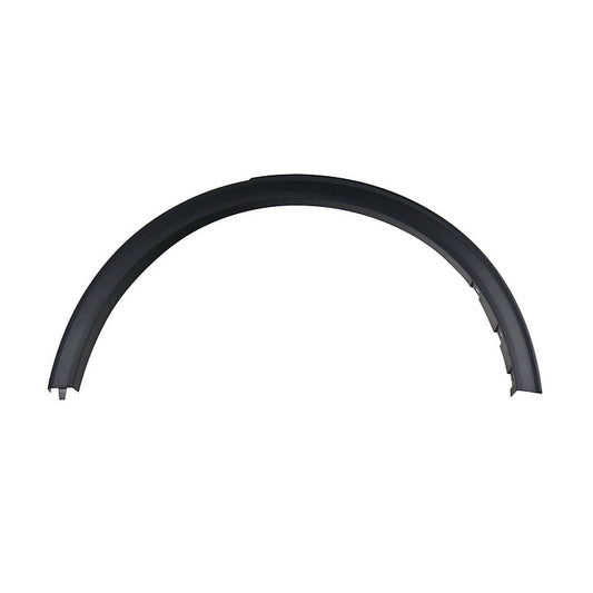 Wheel Arc Trim Rear Driver Side Black For Ford - FO1790123