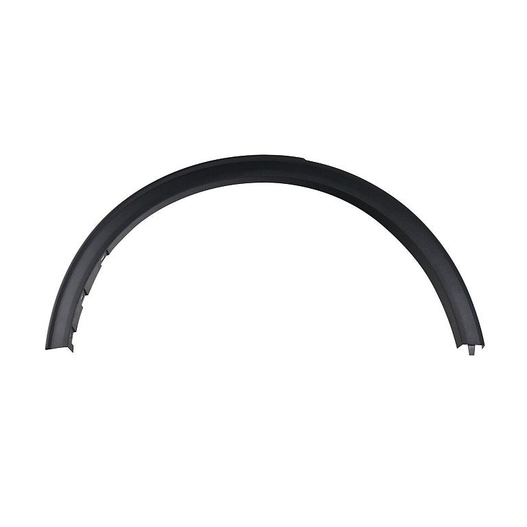 Wheel Arch Trim Rear Passenger Side Black For Ford - FO1791123