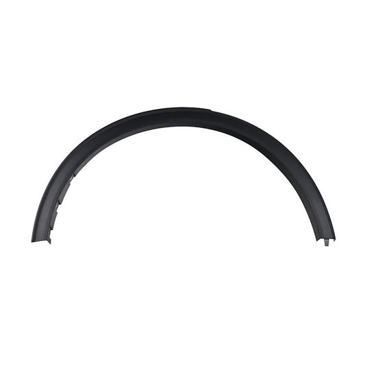 Wheel Arch Trim Rear Passenger Side Black For Ford - FO1791123