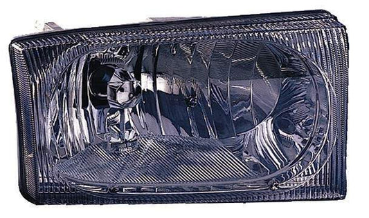 Head Lamp Passenger Side Capa For Ford - FO2503183C