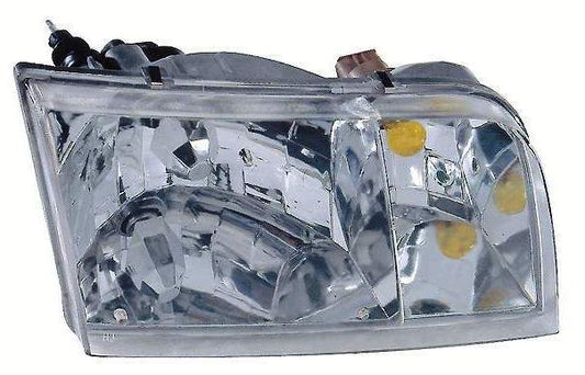 Head Lamp Passenger Side High Quality For Ford - FO2503200