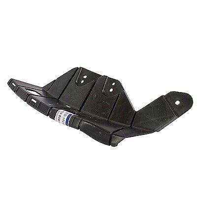 Head Lamp Bracket Driver Side Plastic Also Fits Police Pkg For Ford - FO2508107