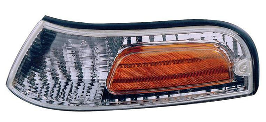 Side Marker Lamp Driver Side High Quality For Ford - FO2520147