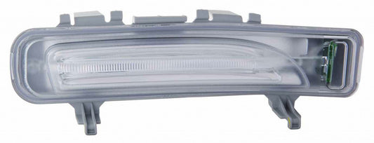 Signal Lamp Front Driver Side (Mount In Bumper) Capa For Ford - FO2520186C