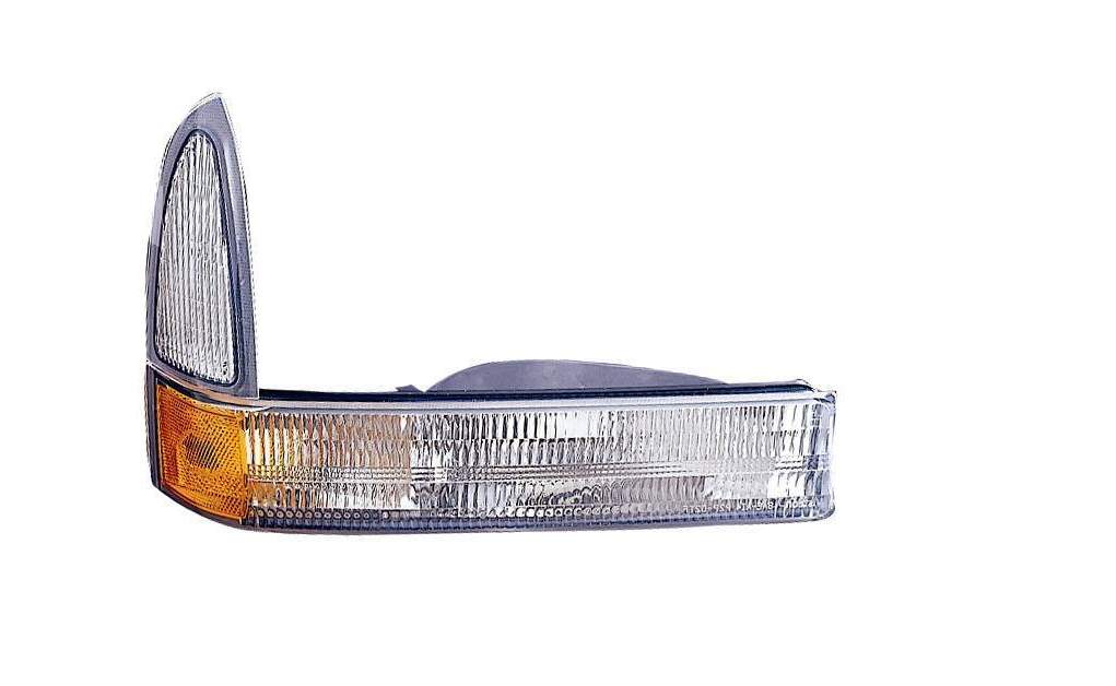 Signal Lamp Front Passenger Side High Quality For Ford - FO2521169