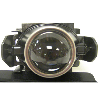 Fog Lamp Front Driver Side/Passenger Side Capa For Ford - FO2590110C