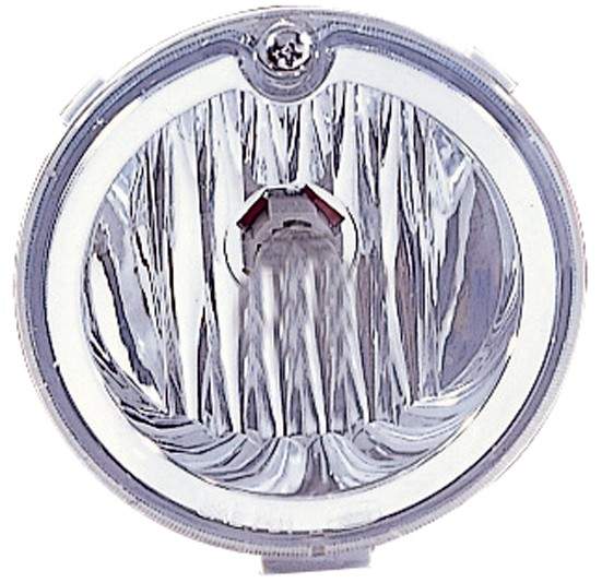 Fog Lamp Front Driver Side/Passenger Side For Ford - FO2592187V