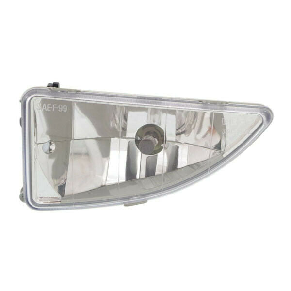 Fog Lamp Front Driver Side High Quality For Ford - FO2592210