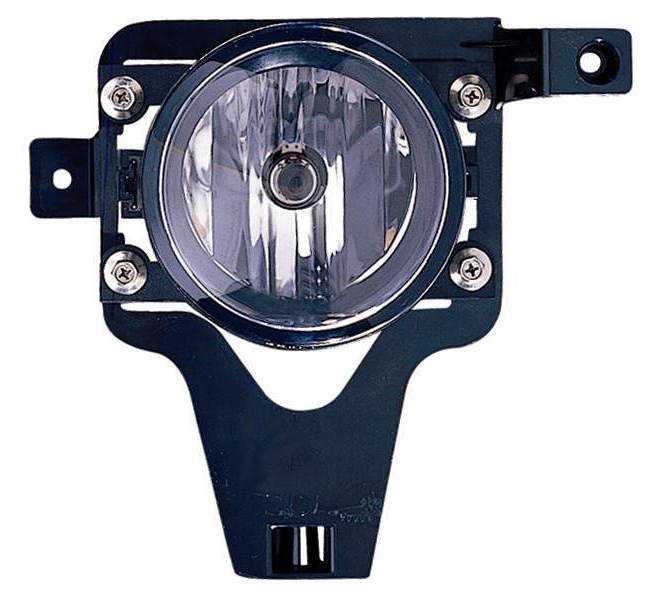 Fog Lamp Front Driver Side Without Appearance Pkg High Quality For Ford - FO2592218