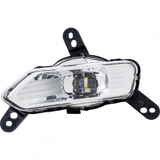 Fog Lamp Driver Side Led High Quality For Ford - fo2592249