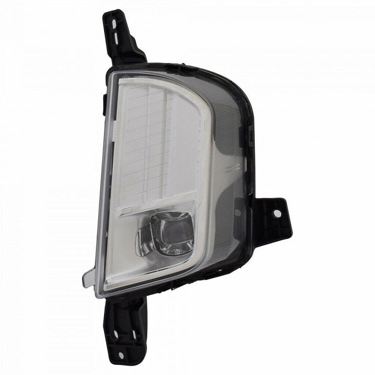 Fog Lamp Driver Side Capa For Ford - FO2592253C
