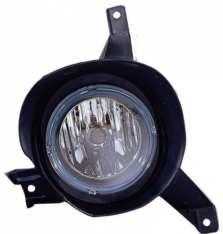Fog Lamp Front Passenger Side High Quality For Ford - FO2593201