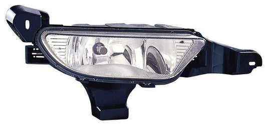 Fog Lamp Front Passenger Side For Ford - FO2593208V