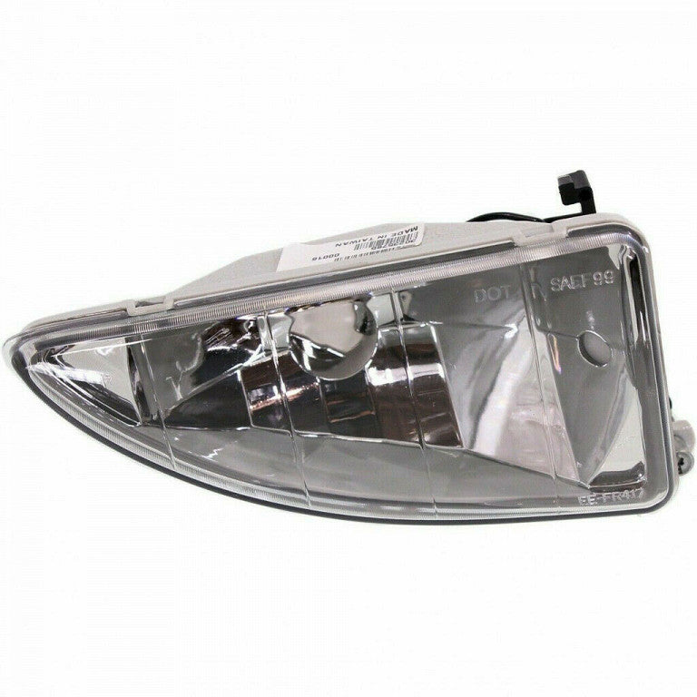 Fog Lamp Front Passenger Side High Quality For Ford - FO2593210