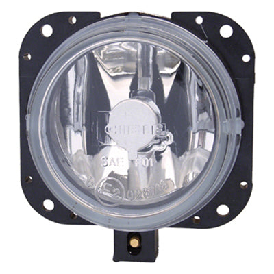 Fog Lamp Front Driver Side/Passenger Side For Ford - FO2594102