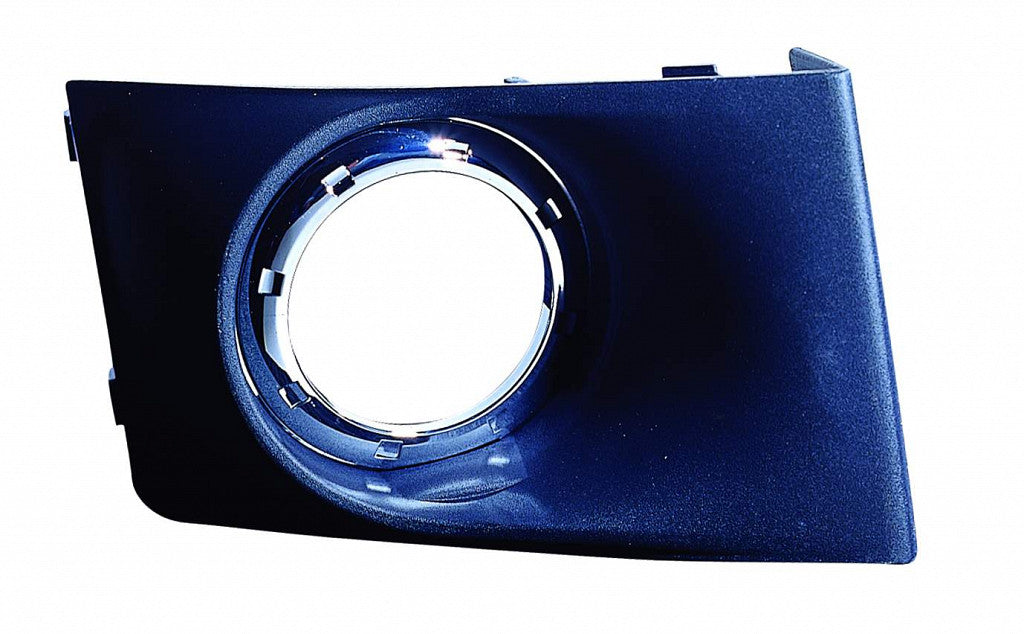 Fog Lamp Cover Front Driver Side With Fog 08 All/Sdn 09-10 For Ford - FO2598101