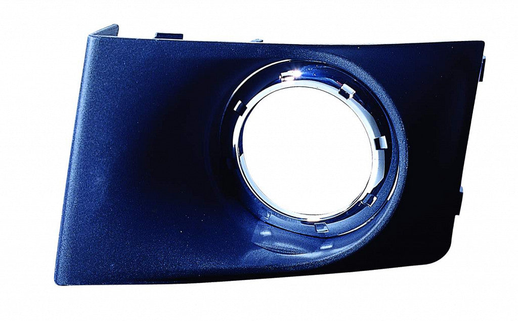 Fog Lamp Cover Front Passenger Side With Fog 08 All/Sdn 09-10 For Ford - FO2599101