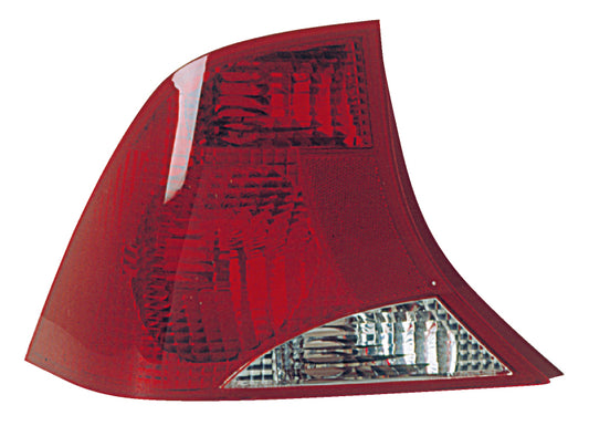 Tail Lamp Driver Side Sdn High Quality For Ford - FO2800177