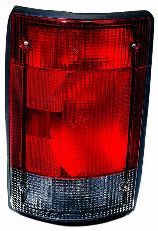 Tail Lamp Driver Side High Quality For Ford - fo2800190