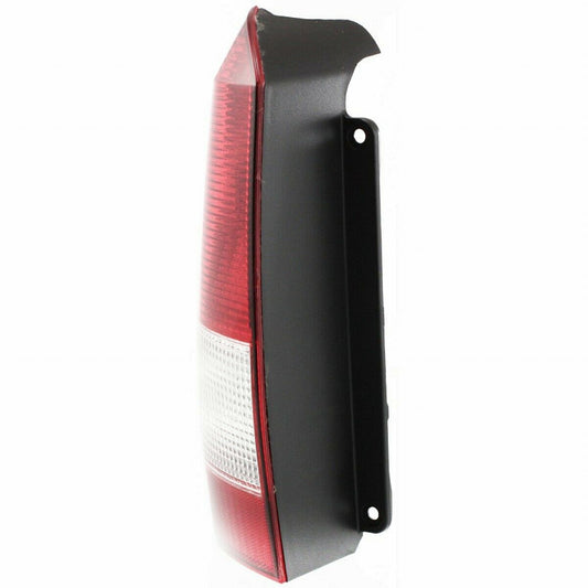 Tail Lamp Driver Side Wgn High Quality For Ford - FO2800192