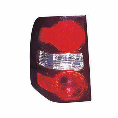 Tail Lamp Driver Side Same As Fo2818140 High Quality For Ford - fo2800195