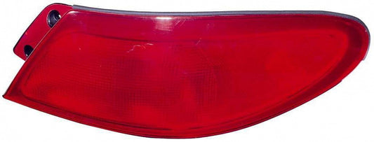 Tail Lamp Passenger Side High Quality For Ford - FO2801136