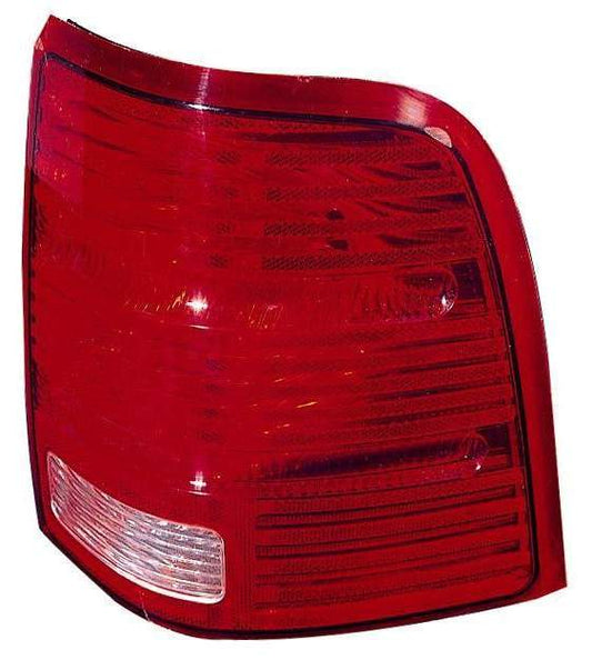 Tail Lamp Passenger Side Exclude Sport-Trac For Ford - FO2801159