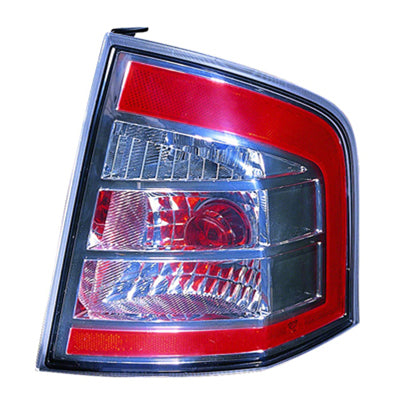 Tail Lamp Passenger Side Capa For Ford - FO2801209C