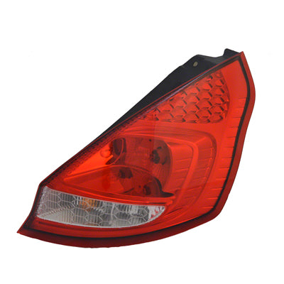 Tail Lamp Passenger Side Capa For Ford - FO2801224C