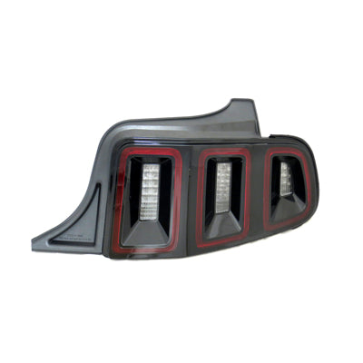 Tail Lamp Passenger Side High Qualityreturn Restricted - Final Sale - No Warranty Coverage For Ford - fo2801233
