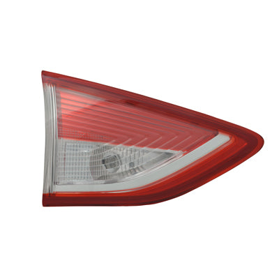 Trunk Lamp Driver Side (Back-Up Lamp) High Quality For Ford - fo2802103