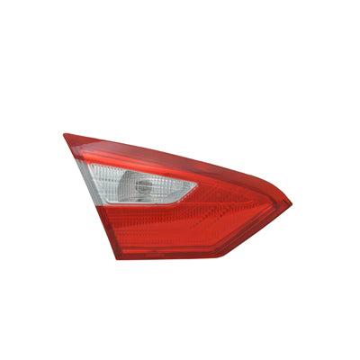 Trunk Lamp Driver Side (Back-Up Lamp) Sdn Capa For Ford - FO2802104C