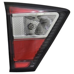 Trunk Lamp Driver Side Without Sports Pkg High Quality For Ford - FO2802117