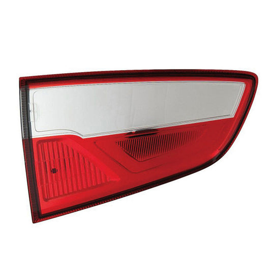 Trunk Lamp Driver Side Lvl 2 High Quality For Ford - FO2802122