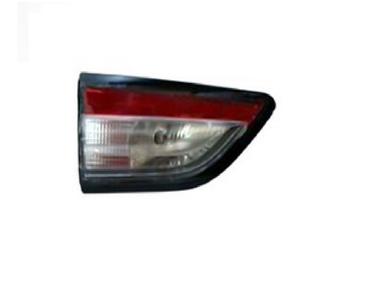 Trunk Lamp Driver Side Capareturn Restricted - Final Sale - No Warranty Coverage For Ford - FO2802125C