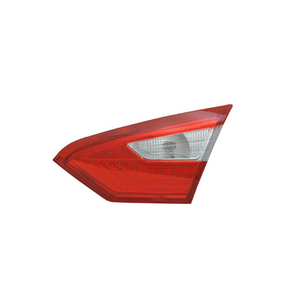 Trunk Lamp Passenger Side (Back-Up Lamp) Sdn Capa For Ford - FO2803104C